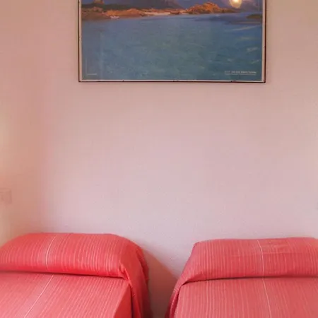 Apartment On Costa Rei Near Sandy Beach