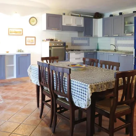 Lägenhet Apartment On Costa Rei Near Sandy Beach Costa Rei