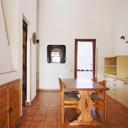 Lägenhet Apartment On Costa Rei Near Sandy Beach