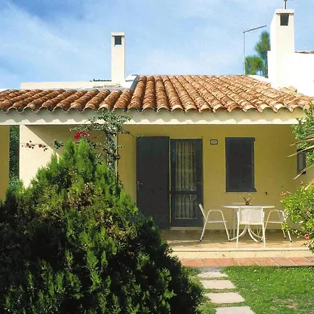 Apartment Costa Rei,