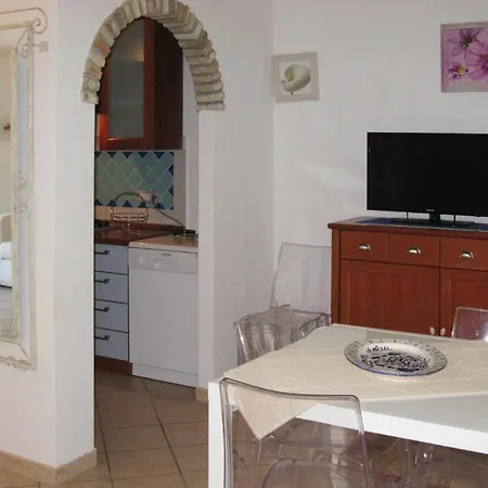 Apartment On Costa Rei Near Sandy Beach Lägenhet Costa Rei