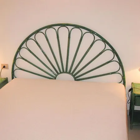 Apartment On Costa Rei Near Sandy Beach Lägenhet