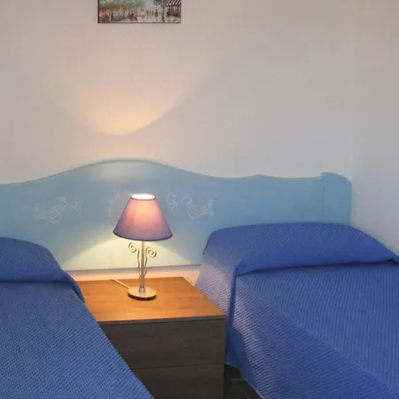 Apartment Costa Rei,