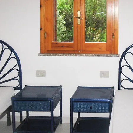 Apartment Costa Rei, *