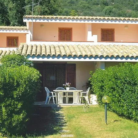 Apartment On Costa Rei Near Sandy Beach * Costa Rei