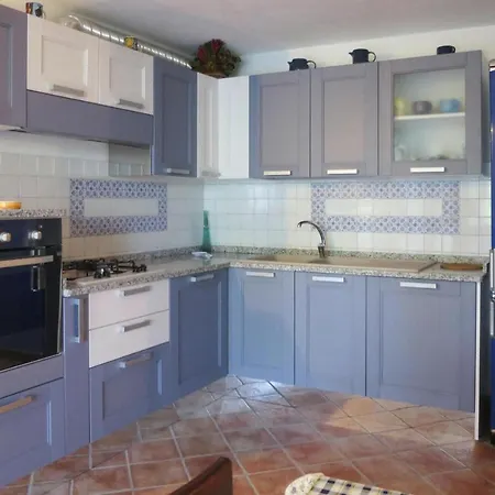 Apartment On Costa Rei Near Sandy Beach