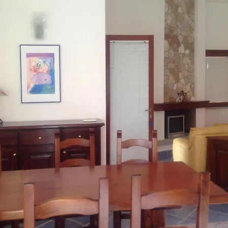Apartamento On Near Sandy Costa Rei