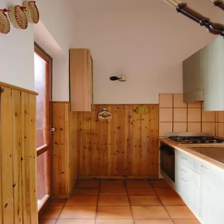Appartement On Near Sandy Costa Rei