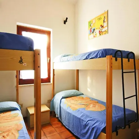On Near Sandy Appartement Costa Rei