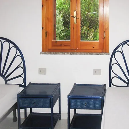 On Near Sandy Appartement Costa Rei