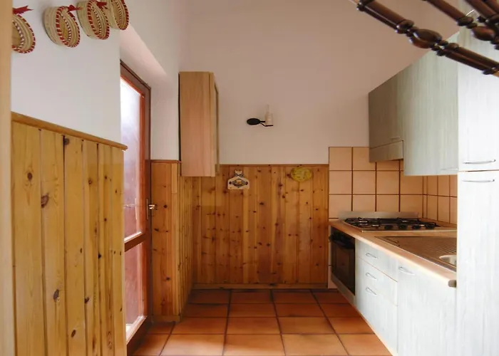 Apartamento On Near Sandy Costa Rei
